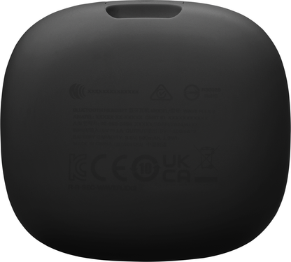 Auricolare Bluetooth JBL Wave Flex 2, TWS, ANC, MultiPoint, Nero JBLWFLEX2BLK