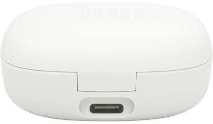 Auricolare Bluetooth JBL Wave Flex 2, TWS, ANC, MultiPoint, Bianco JBLWFLEX2WHT