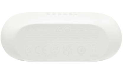 Auricolare Bluetooth JBL Wave Buds 2, TWS, ANC, MultiPoint, Bianco JBLWBUDS2WHT