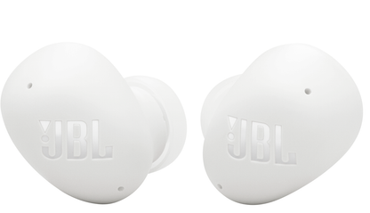 Auricolare Bluetooth JBL Wave Buds 2, TWS, ANC, MultiPoint, Bianco JBLWBUDS2WHT
