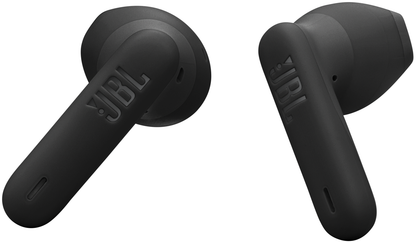 Auricolare Bluetooth JBL Wave Flex 2, TWS, ANC, MultiPoint, Nero JBLWFLEX2BLK