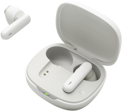 Auricolare Bluetooth JBL Wave Flex 2, TWS, ANC, MultiPoint, Bianco JBLWFLEX2WHT