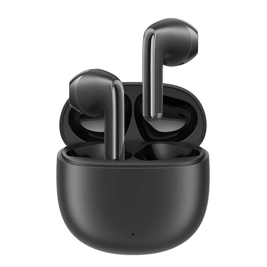 Auricolare Bluetooth Joyroom Funpods JR-FB1, TWS, ANC, Nero