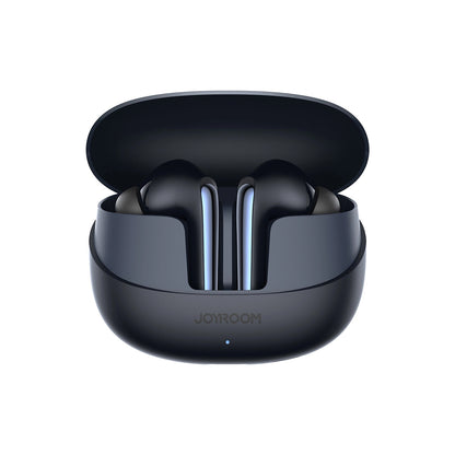 Joyroom Funpods JR-FN2 Bluetooth Handsfree, TWS, ANC, Black