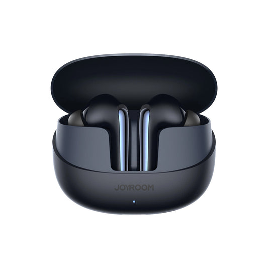 Joyroom Funpods JR-FN2 Bluetooth Handsfree, TWS, ANC, Black