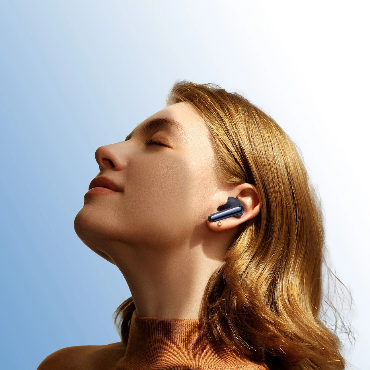 Joyroom Funpods JR-FN2 Bluetooth Handsfree, TWS, ANC, Black