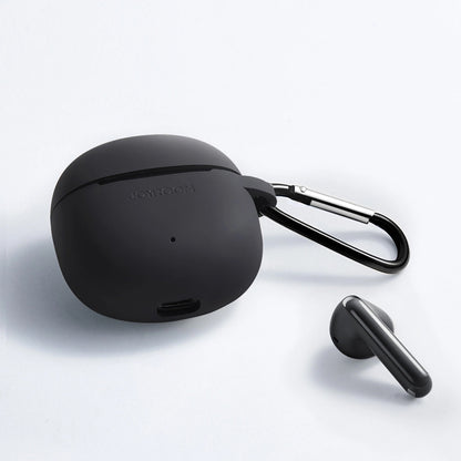 Auricolare Bluetooth Joyroom Funpods JR-FB1, TWS, ANC, Nero