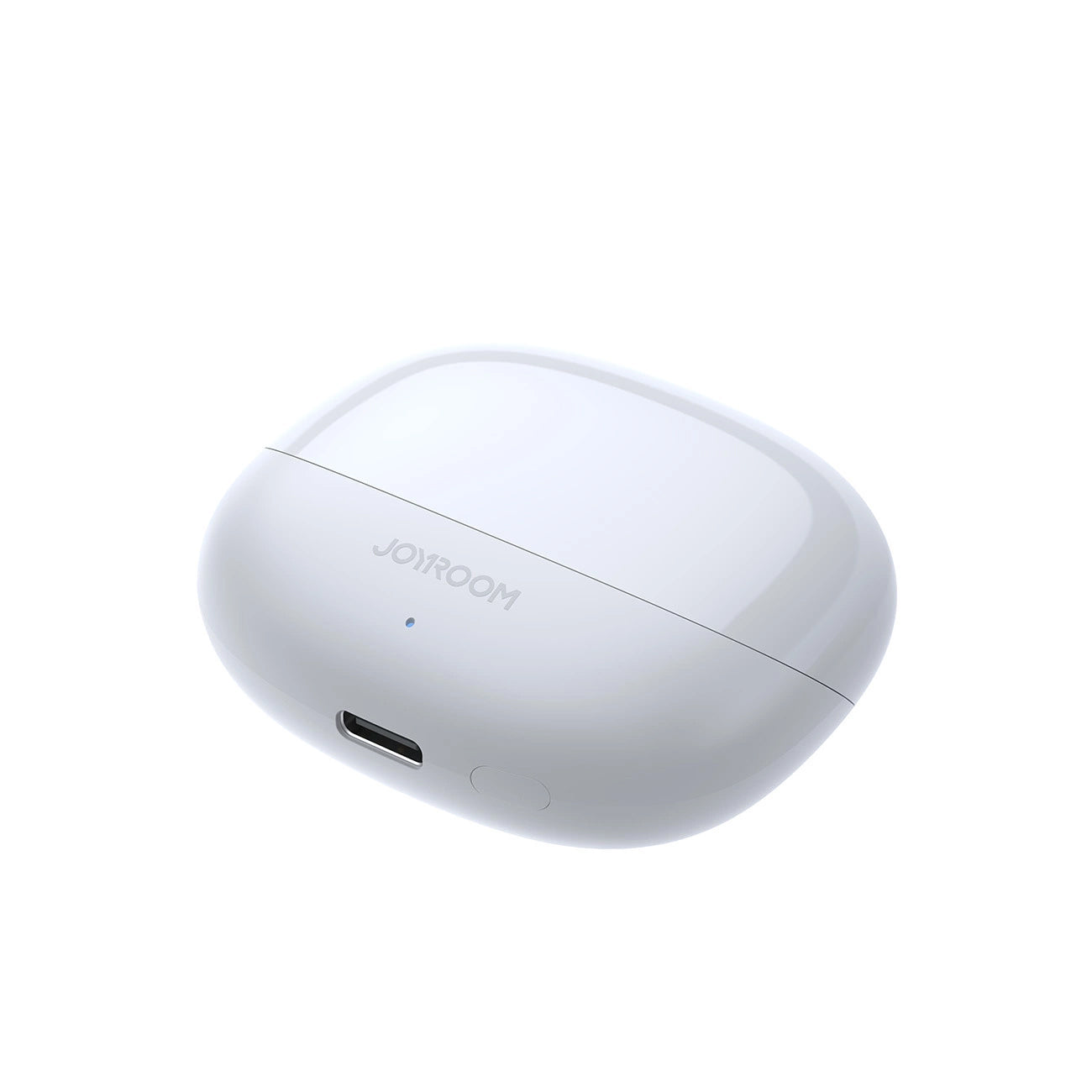 Auricolari Bluetooth Joyroom Funpods JR-FN2, TWS, ANC, Bianco