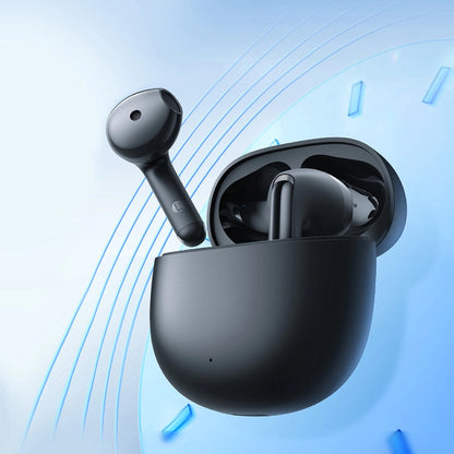 Auricolare Bluetooth Joyroom Funpods JR-FB1, TWS, ANC, Nero