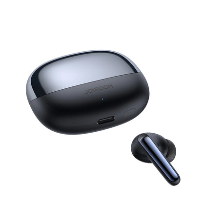 Joyroom Funpods JR-FN2 Bluetooth Handsfree, TWS, ANC, Black