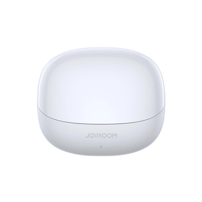 Auricolari Bluetooth Joyroom Funpods JR-FN2, TWS, ANC, Bianco