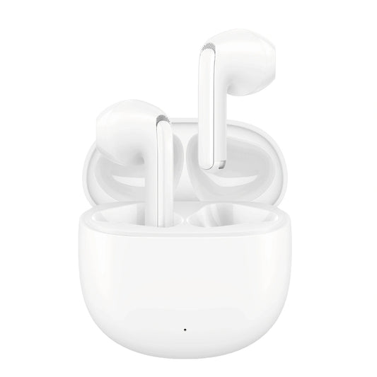 Auricolari Bluetooth Joyroom Funpods JR-FB1 Nuova Versione, TWS, Bianco
