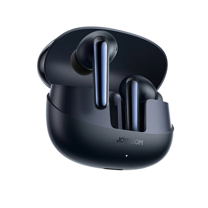 Joyroom Funpods JR-FN2 Bluetooth Handsfree, TWS, ANC, Black