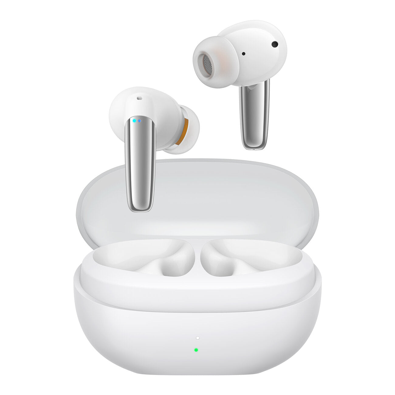 Auricolari Bluetooth Joyroom JR-BB1, TWS, Bianco