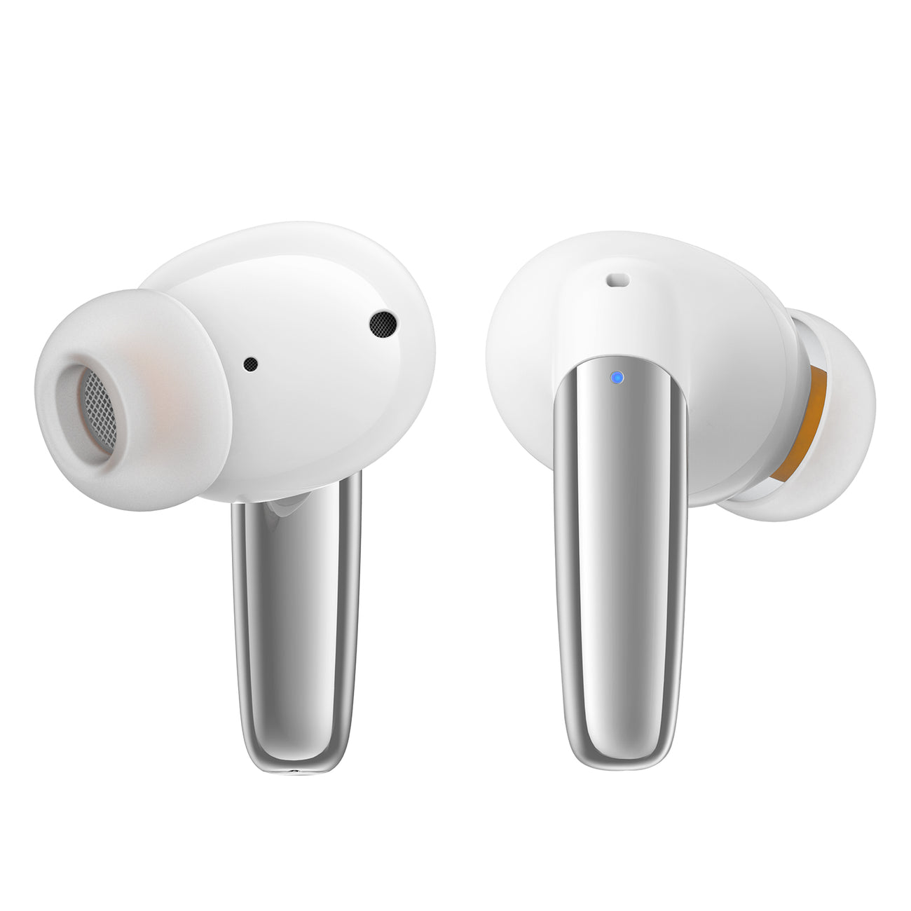 Auricolari Bluetooth Joyroom JR-BB1, TWS, Bianco
