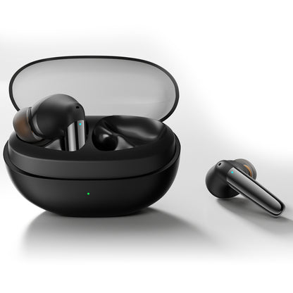 Auricolari Bluetooth Joyroom JR-BB1, TWS, Nero