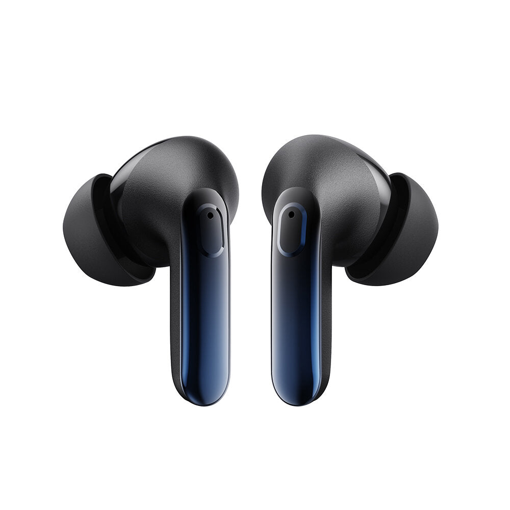 Auricolare Bluetooth Joyroom JR-BC1, TWS, ANC, Nero