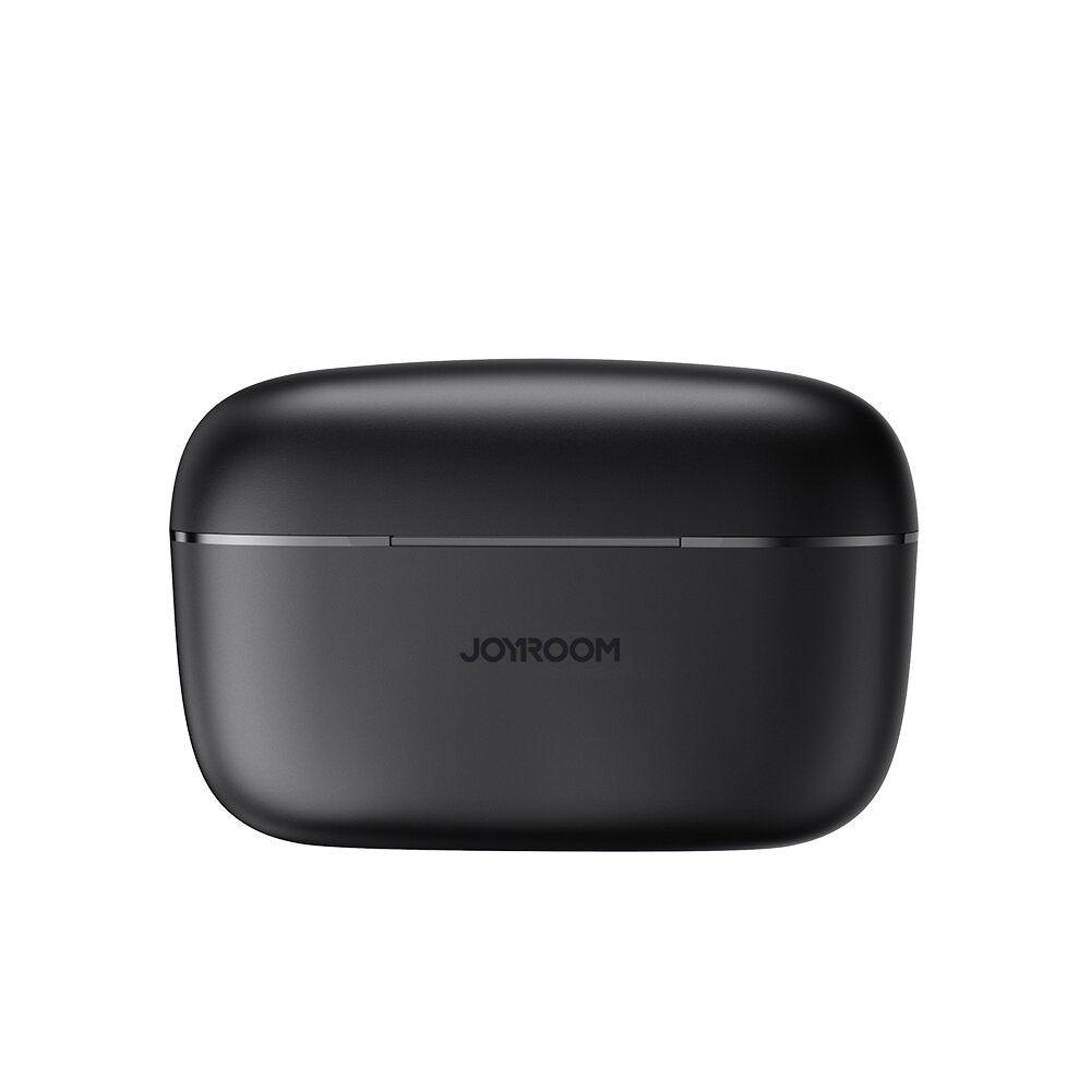 Auricolare Bluetooth Joyroom JR-BC1, TWS, ANC, Nero
