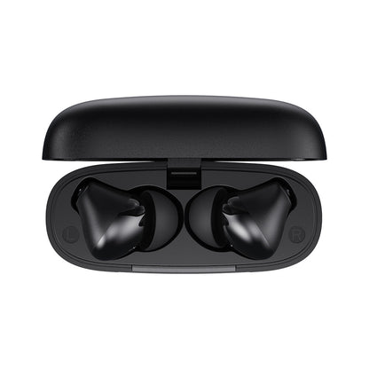 Auricolare Bluetooth Joyroom JR-BC1, TWS, ANC, Nero