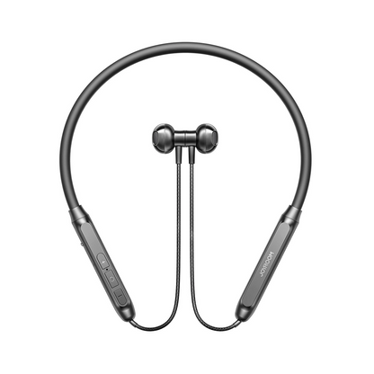 Auricolare Bluetooth Joyroom JR-D8, A2DP, Nero