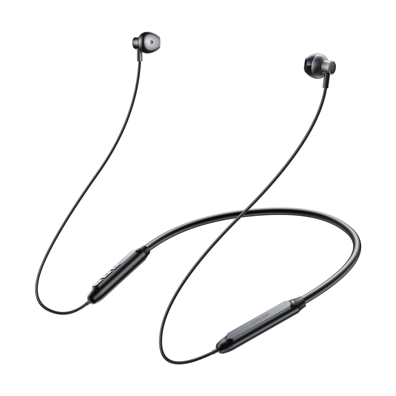 Auricolare Bluetooth Joyroom JR-D8, A2DP, Nero
