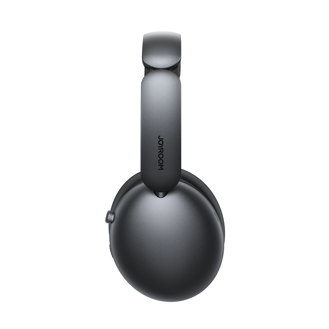 Handsfree Bluetooth Joyroom JR-JH1, A2DP, ANC, Nero