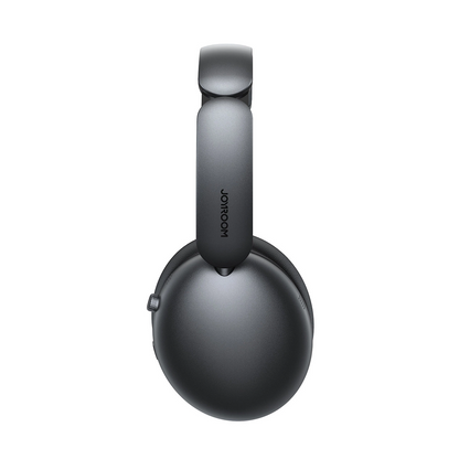 Handsfree Bluetooth Joyroom JR-JH1, A2DP, ANC, Nero