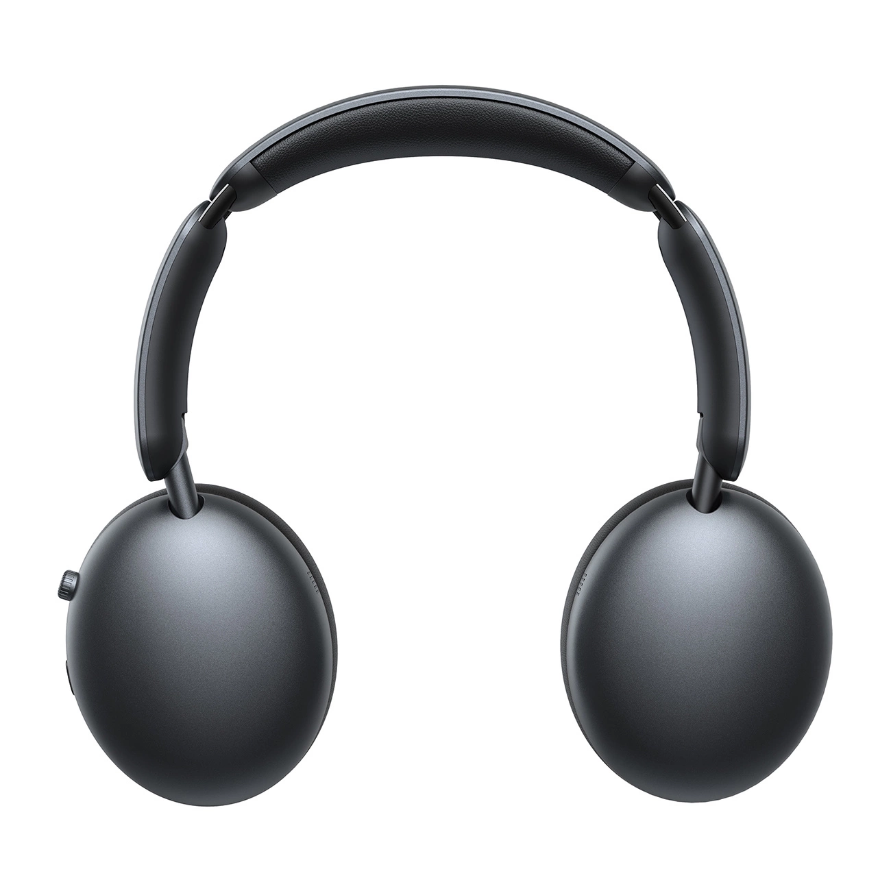 Handsfree Bluetooth Joyroom JR-JH1, A2DP, ANC, Nero