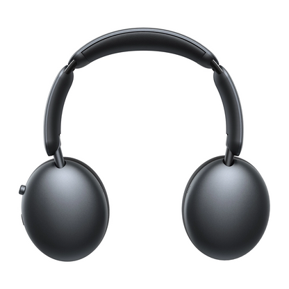 Handsfree Bluetooth Joyroom JR-JH1, A2DP, ANC, Nero