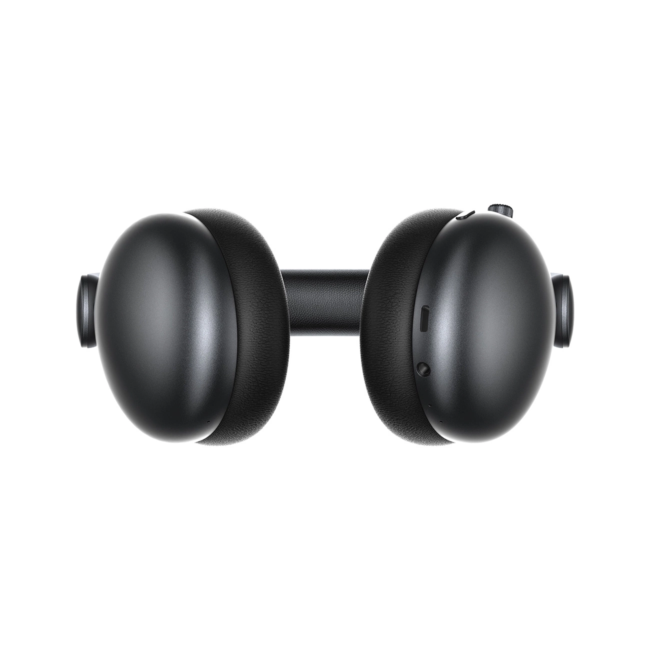 Handsfree Bluetooth Joyroom JR-JH1, A2DP, ANC, Nero