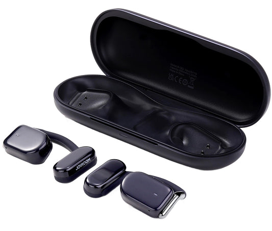 Auricolare Bluetooth Joyroom Openfree JR-OE2, TWS, Blu Navy