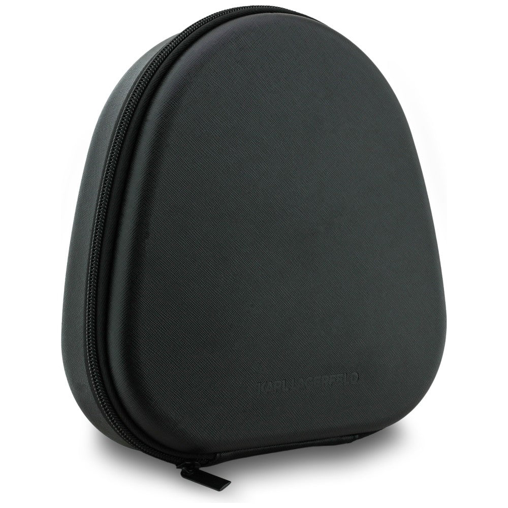 Auricolari Bluetooth Karl Lagerfeld Grained Initials, A2DP, ANC, Nero