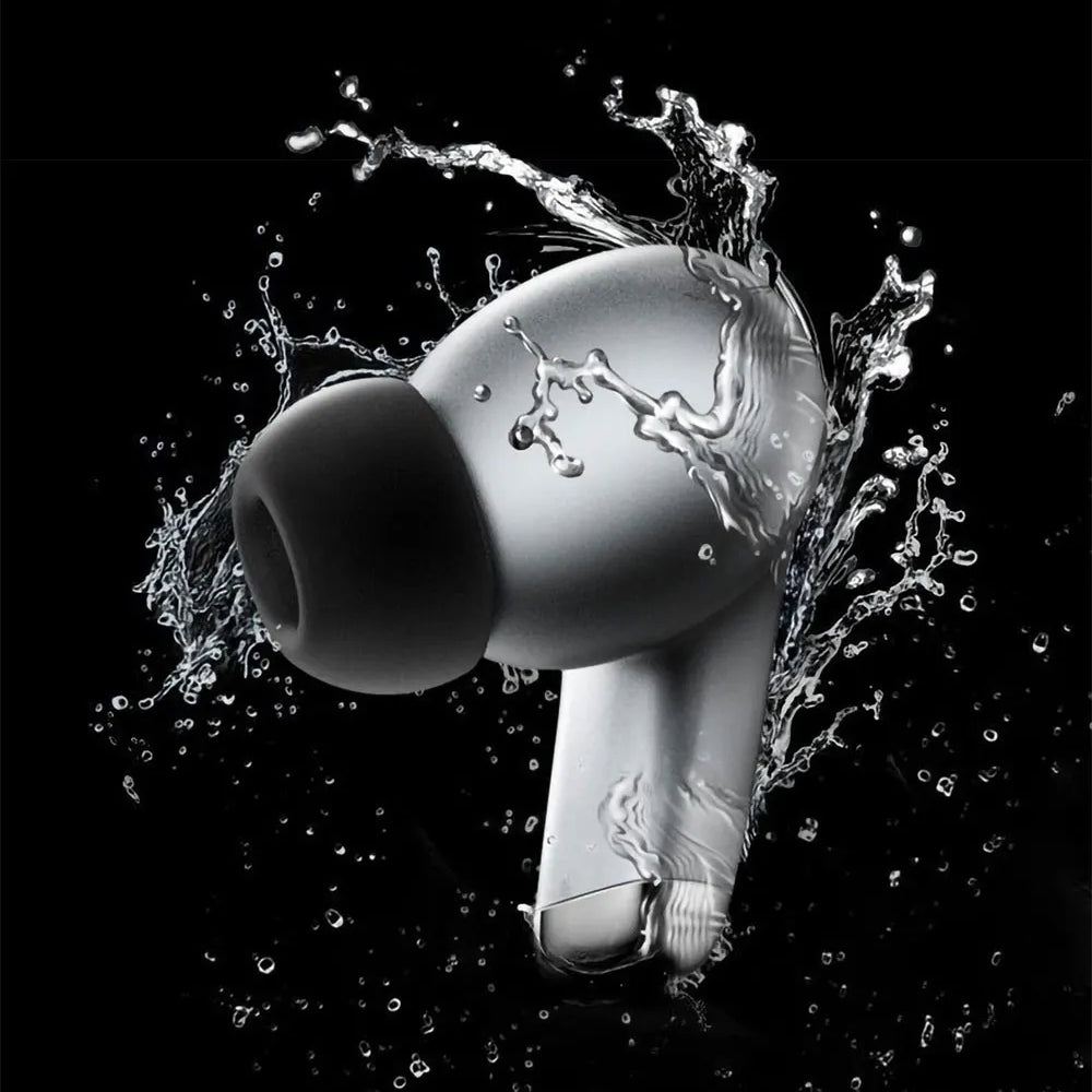 Auricolari Bluetooth Lenovo ThinkPlus LP5, TWS, Bianco