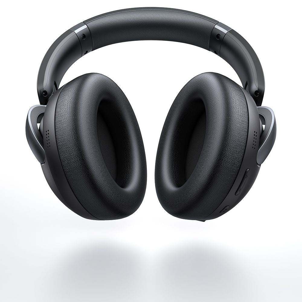 Auricolare Bluetooth McDodo HP-1400 T01, A2DP, ANC, Nero