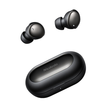 Auricolare Bluetooth McDodo HP-4490, TWS, Nero
