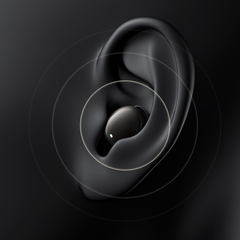 Auricolare Bluetooth McDodo HP-4490, TWS, Nero