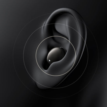 Auricolare Bluetooth McDodo HP-4490, TWS, Nero