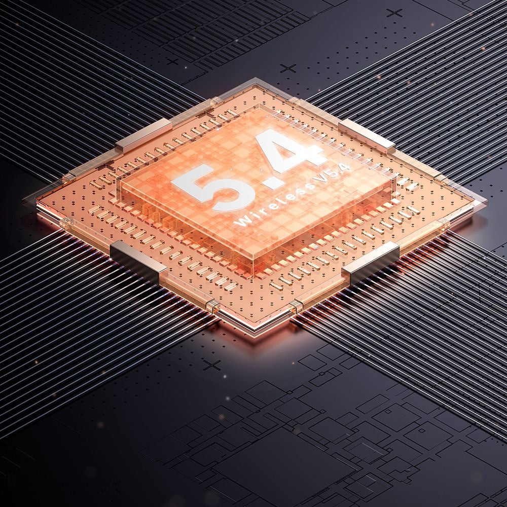 Auricolare Bluetooth McDodo HP-4490, TWS, Nero