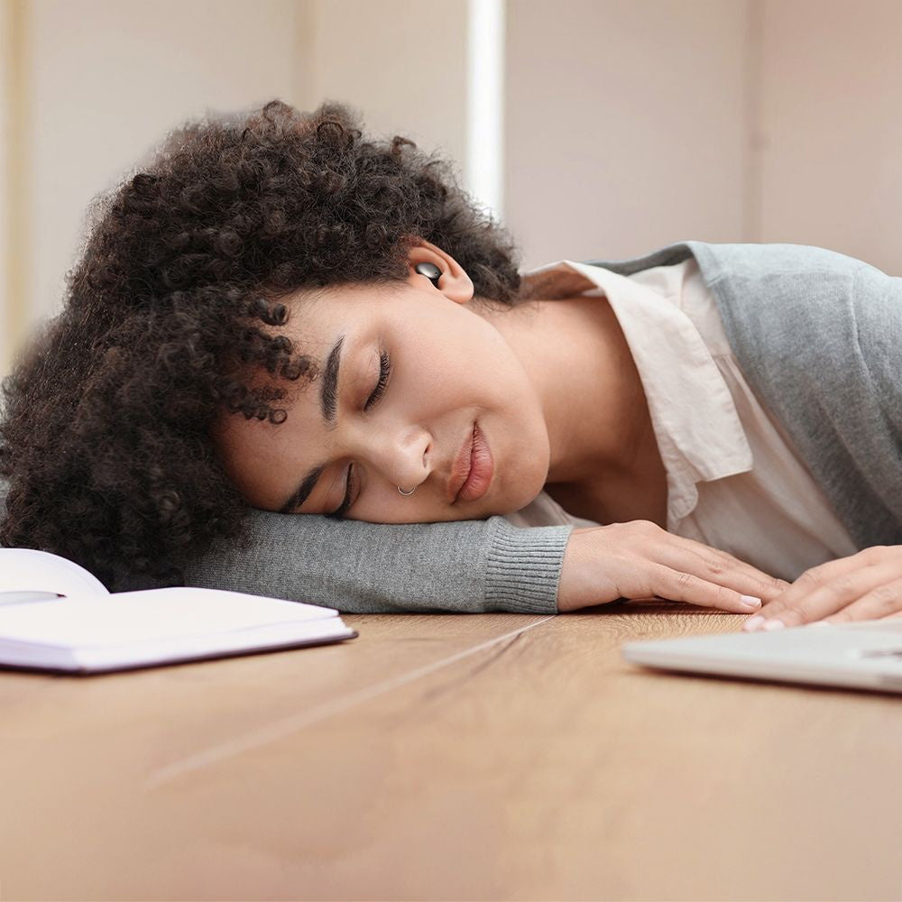 Auricolare Bluetooth McDodo HP-4490, TWS, Nero