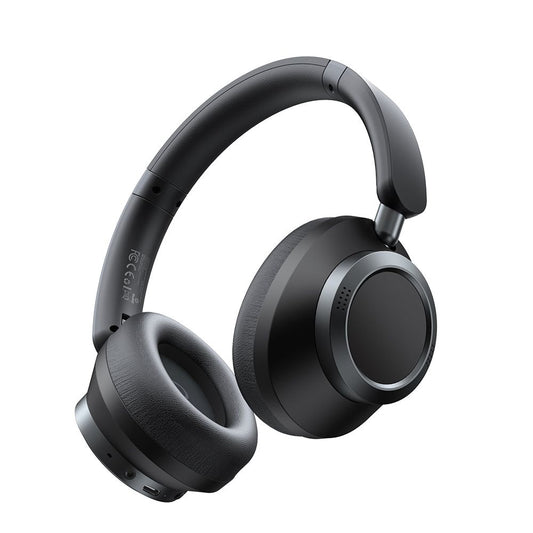 Handsfree Bluetooth McDodo HP-5820 T03, A2DP, ANC, Nero