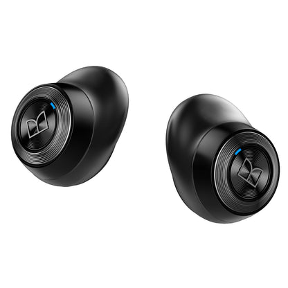 Auricolari Bluetooth Monster Achieve 100 AirLinks, TWS, Nero