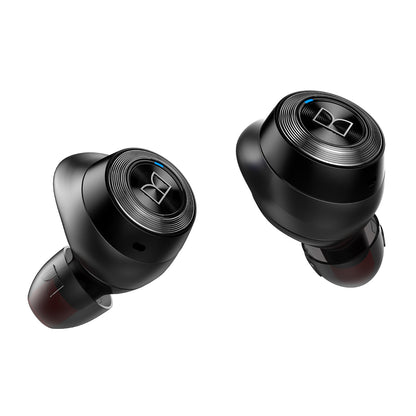 Auricolari Bluetooth Monster Achieve 100 AirLinks, TWS, Nero