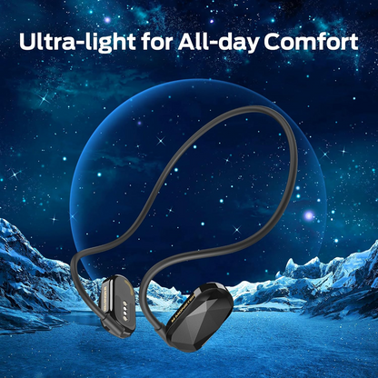 Handsfree Bluetooth Monster Aria Free, A2DP, Nero