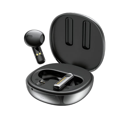 Auricolari Bluetooth Monster N-Lite 209, TWS, Nero
