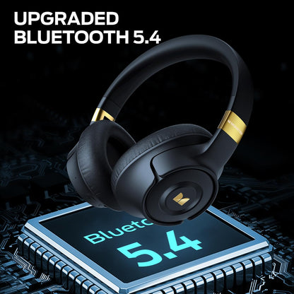 Handsfree Bluetooth Monster Persona SE, A2DP, ANC, Blu