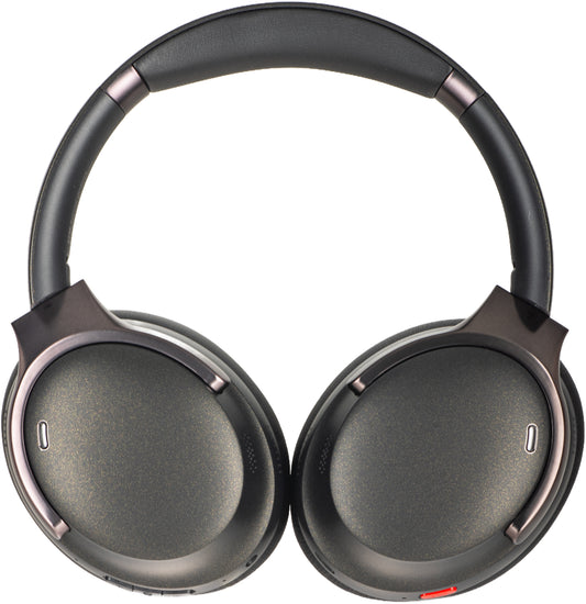 Handsfree Bluetooth Monster QuiteFit V3, MultiPoint, A2DP, ANC, Nero