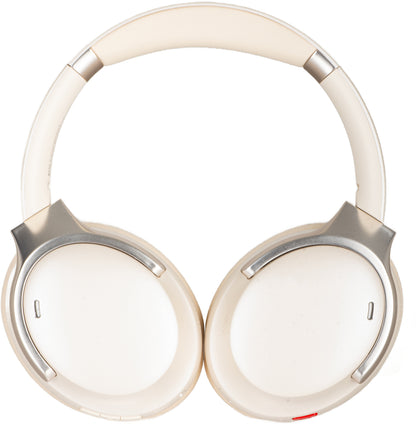 Auricolare Bluetooth Monster QuiteFit V3, MultiPoint, A2DP, ANC, Bianco