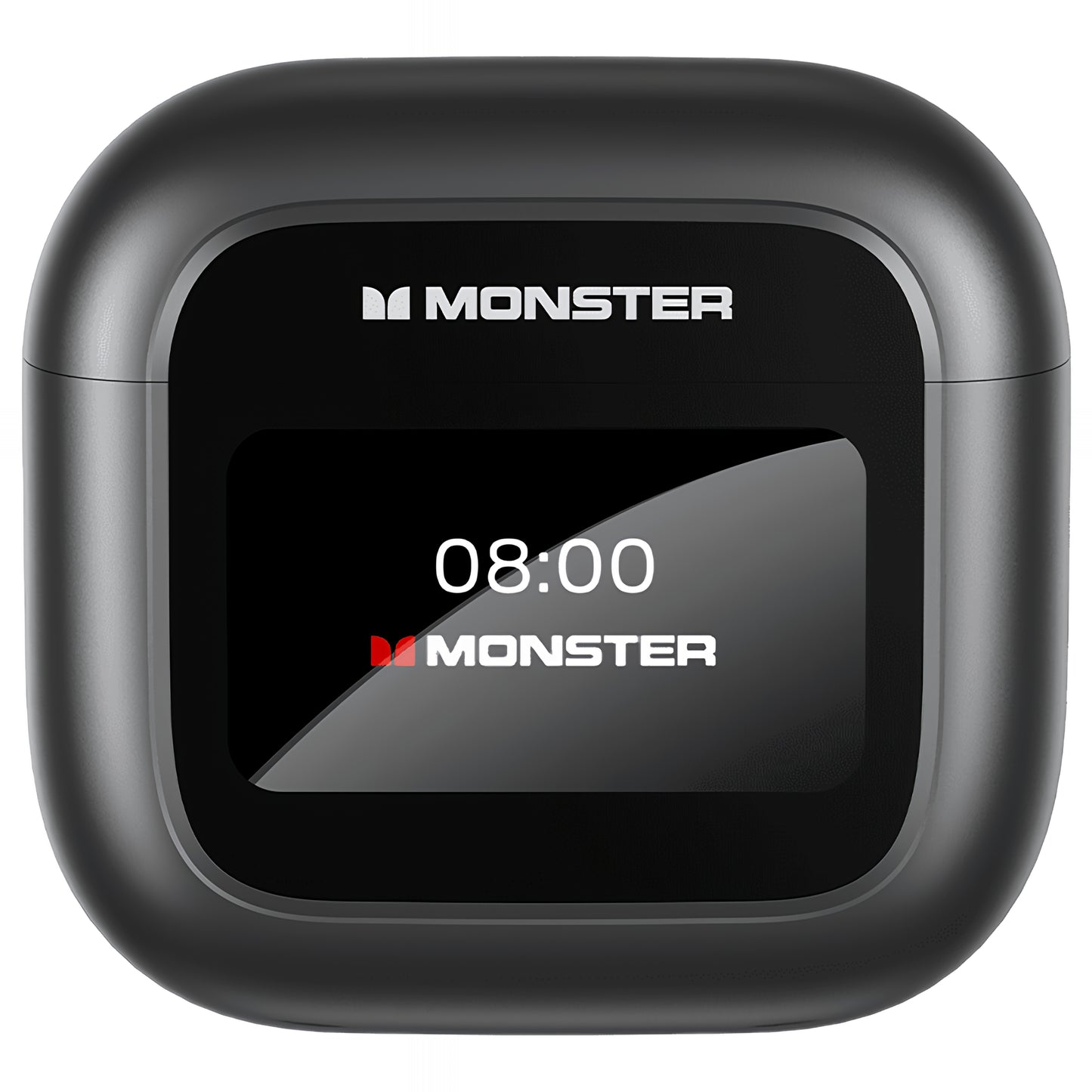 Auricolari Bluetooth Monster TH300, TWS, Nero