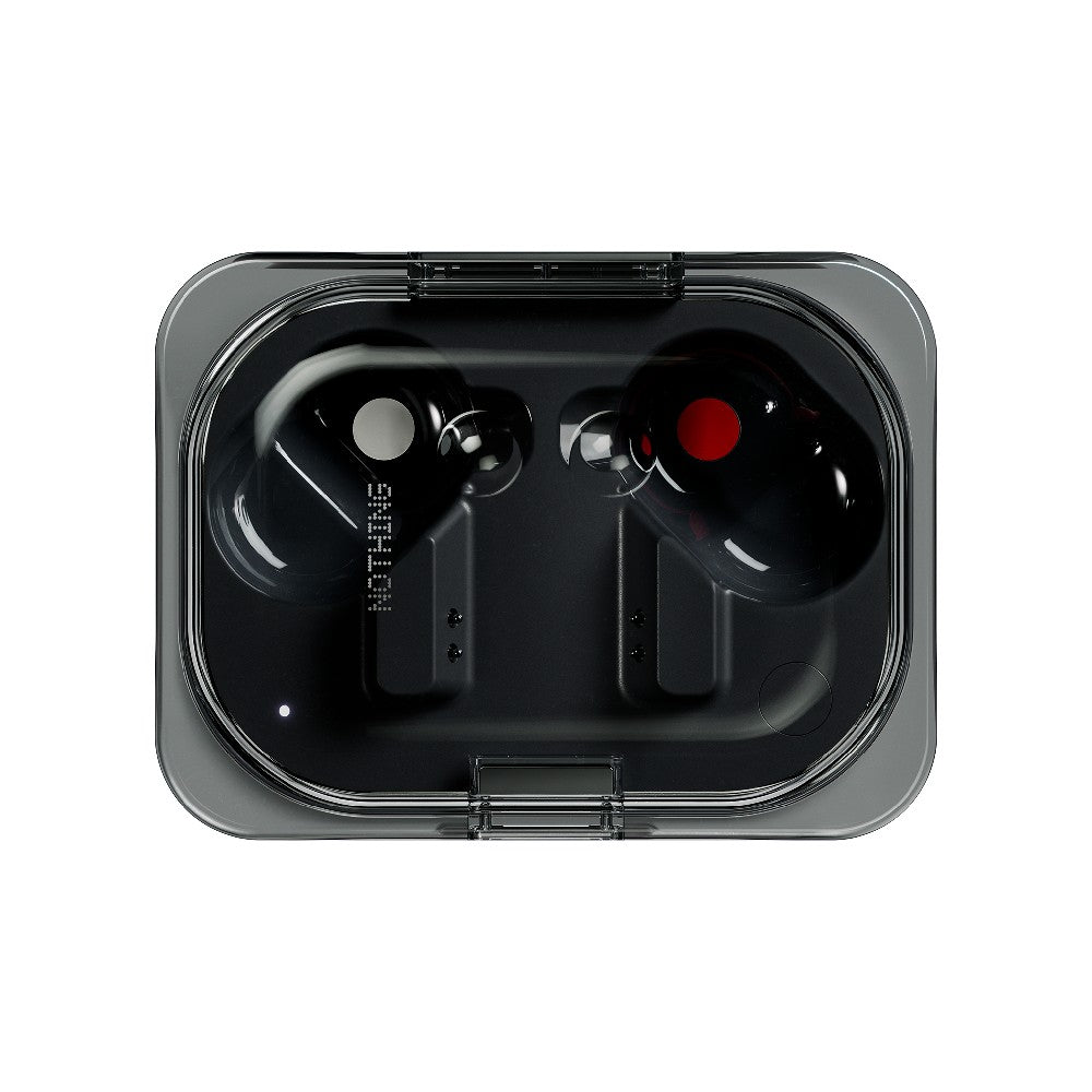 Bluetooth Handsfree Nothing Ear (a) B162, TWS, ANC, MultiPoint, Black