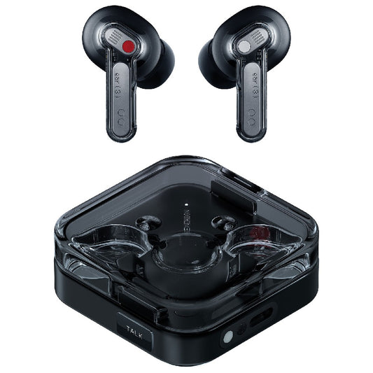 Bluetooth Handsfree Nothing Ear (3) B173, TWS, ANC, MultiPoint, Black